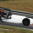 Westfield fields two cars at Sepang: we try them!