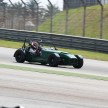 Westfield fields two cars at Sepang: we try them!