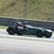 Westfield fields two cars at Sepang: we try them!