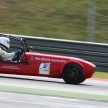 Westfield fields two cars at Sepang: we try them!