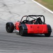 Westfield fields two cars at Sepang: we try them!
