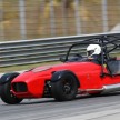 Westfield fields two cars at Sepang: we try them!