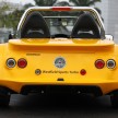 Westfield fields two cars at Sepang: we try them!
