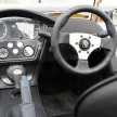 Westfield fields two cars at Sepang: we try them!