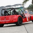 Westfield fields two cars at Sepang: we try them!