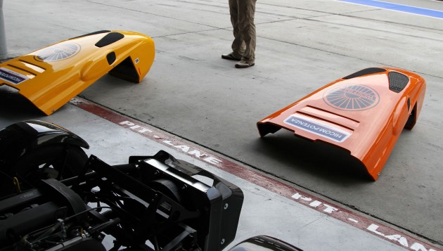 IMG_3357 Westfield fields two cars at Sepang: we try them!