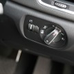 Audi Q3 2.0 TFSI 170hp Test Drive Review