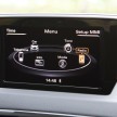 Audi Q3 2.0 TFSI 170hp Test Drive Review