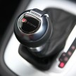 Audi Q3 2.0 TFSI 170hp Test Drive Review