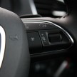 Audi Q3 2.0 TFSI 170hp Test Drive Review