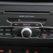 Audi Q3 2.0 TFSI 170hp Test Drive Review