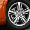 Audi Q3 2.0 TFSI 170hp Test Drive Review