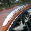 Audi Q3 2.0 TFSI 170hp Test Drive Review