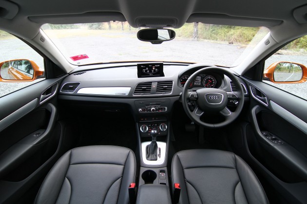 IMG_3451 Audi Q3 2.0 TFSI 170hp Test Drive Review