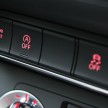 Audi Q3 2.0 TFSI 170hp Test Drive Review