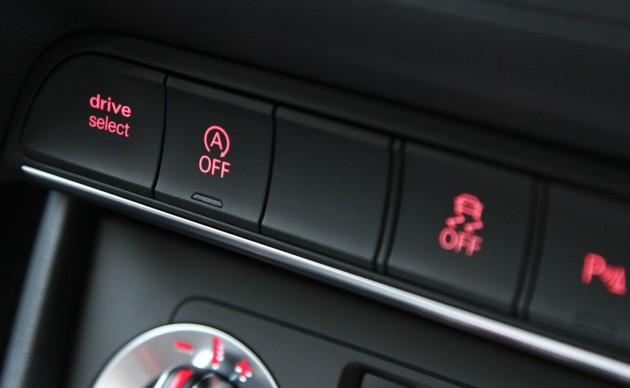 IMG_3457 Audi Q3 2.0 TFSI 170hp Test Drive Review