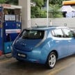 Nissan Leaf Test Drive Review: six weeks with an EV