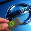 Nissan Leaf Test Drive Review: six weeks with an EV