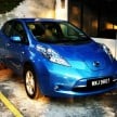 Nissan Leaf Test Drive Review: six weeks with an EV