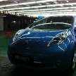 Nissan Leaf Test Drive Review: six weeks with an EV
