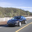 GALLERY: All-new 2014 Acura RLX – Honda’s 5-Series
