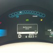 Nissan Leaf Test Drive Review: six weeks with an EV