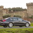 GALLERY: All-new 2014 Acura RLX – Honda’s 5-Series
