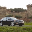 GALLERY: All-new 2014 Acura RLX – Honda’s 5-Series