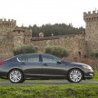 GALLERY: All-new 2014 Acura RLX – Honda’s 5-Series