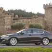 GALLERY: All-new 2014 Acura RLX – Honda’s 5-Series