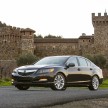 GALLERY: All-new 2014 Acura RLX – Honda’s 5-Series