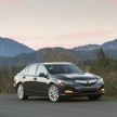 GALLERY: All-new 2014 Acura RLX – Honda’s 5-Series
