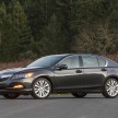 GALLERY: All-new 2014 Acura RLX – Honda’s 5-Series