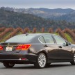 GALLERY: All-new 2014 Acura RLX – Honda’s 5-Series