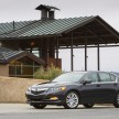 GALLERY: All-new 2014 Acura RLX – Honda’s 5-Series
