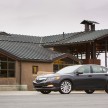 GALLERY: All-new 2014 Acura RLX – Honda’s 5-Series
