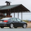 GALLERY: All-new 2014 Acura RLX – Honda’s 5-Series