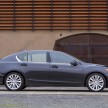 GALLERY: All-new 2014 Acura RLX – Honda’s 5-Series
