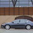 GALLERY: All-new 2014 Acura RLX – Honda’s 5-Series
