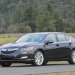 GALLERY: All-new 2014 Acura RLX – Honda’s 5-Series