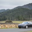 GALLERY: All-new 2014 Acura RLX – Honda’s 5-Series