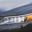GALLERY: All-new 2014 Acura RLX – Honda’s 5-Series