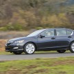 GALLERY: All-new 2014 Acura RLX – Honda’s 5-Series