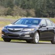 GALLERY: All-new 2014 Acura RLX – Honda’s 5-Series