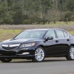GALLERY: All-new 2014 Acura RLX – Honda’s 5-Series