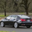 GALLERY: All-new 2014 Acura RLX – Honda’s 5-Series