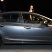 Honda Civic 9th Gen launched: from RM115k, 5yrs warranty unlimited mileage and 10k service interval