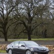 GALLERY: All-new 2014 Acura RLX – Honda’s 5-Series