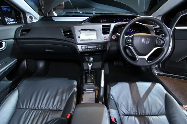 Honda Civic 9th Gen launched: from RM115k, 5yrs warranty unlimited mileage and 10k service interval