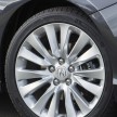 GALLERY: All-new 2014 Acura RLX – Honda’s 5-Series